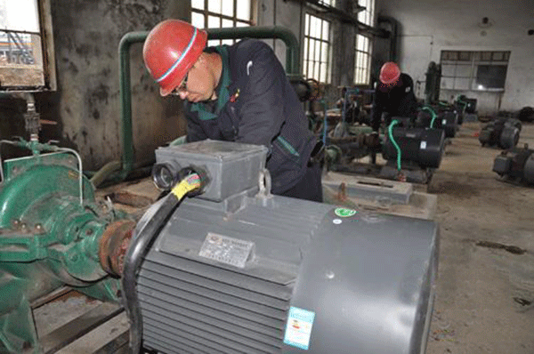 西瑪電機加快創新步伐 提升企業競爭力。