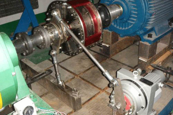 電機如何適應變頻起動新技術(shù)——西安泰富西瑪電機（西安西瑪電機集團股份有限公司）官方網(wǎng)站