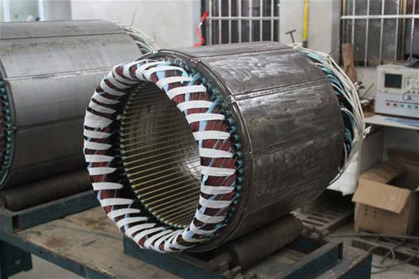 交流高壓電機定子成型線圈試驗知識——西安泰富西瑪電機（西安西瑪電機集團(tuán)股份有限公司）官方網(wǎng)站