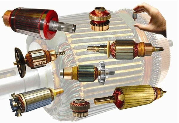 西安泰富西瑪直流電機真的可以當發電機使用嗎？