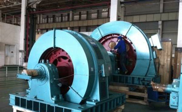 西安西瑪高壓電機(jī)絕緣及干燥問題分析。 西安西瑪高壓電機(jī)絕緣及干燥問題分析。