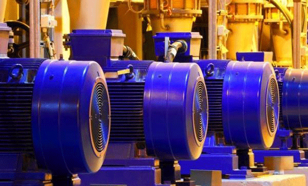 西瑪直流電動機調速方法及特點詳解。