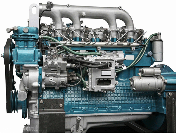 西安西瑪智能電機服務(wù)范圍有哪些？