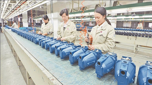 西安西瑪直流電機(jī)的三種調(diào)速方法及新系統(tǒng)的優(yōu)點。