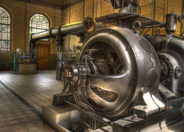 直流電機和交流電機的感應(yīng)電樞原理。 直流電機和交流電機的感應(yīng)電樞原理。