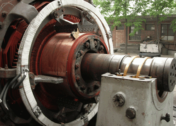 直流電機和交流電機的日常維護技巧。