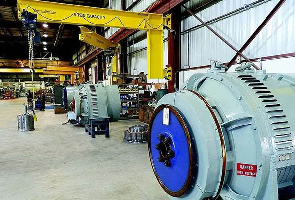 多大功率的電機才需要降壓啟動？