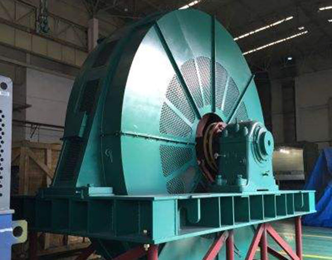 西安西瑪電機(jī)用戶如何選擇符合其實際需求的同步電機(jī)？