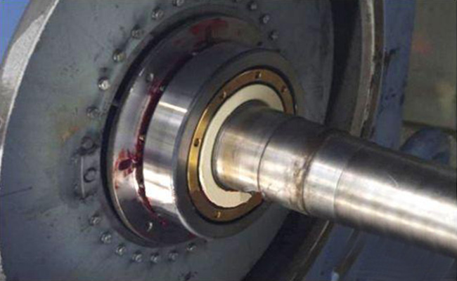 西瑪電機是如何避免軸電流現(xiàn)象發(fā)生的? 西瑪電機是如何避免軸電流現(xiàn)象發(fā)生的?